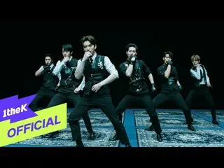 【公式loe】 [MV] MONSTAX_ _ (MONSTAX_ )_」KISS OR DEATH」Official Music Video PREVIEW 