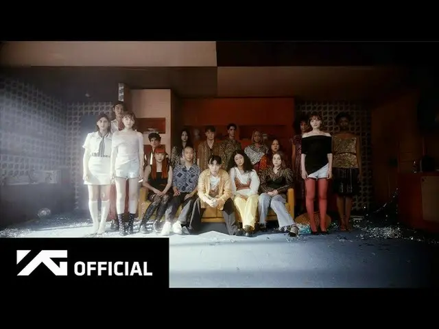 【公式】楽童ミュージシャン(AKMU)、AKMU  - 「落下(NAKKA)(with IU)」OFFICIAL VIDEO  