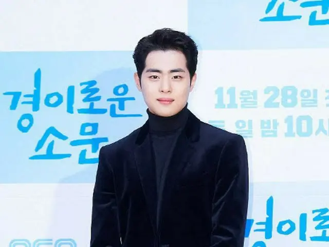 【直訳全文】俳優チョ・ビョンギュ、いじめ疑惑を提起したネットユーザーが虚偽を認めて反省文を送ってきたことを報告