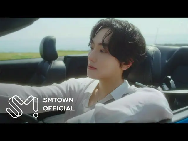【d公式sm】KANGTA強打」、7月のクリスマス(Christmas in July)」MV Teaser  #川  