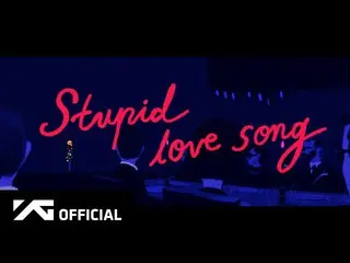 【公式】楽童ミュージシャン(AKMU)、AKMU  - 「Stupid love song(with Crush)」OFFICIAL VIDEO  