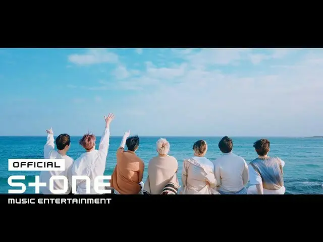 【公式cjm】 ATEEZ_ _ (ATEEZ_ ) -  Dreamers MV  