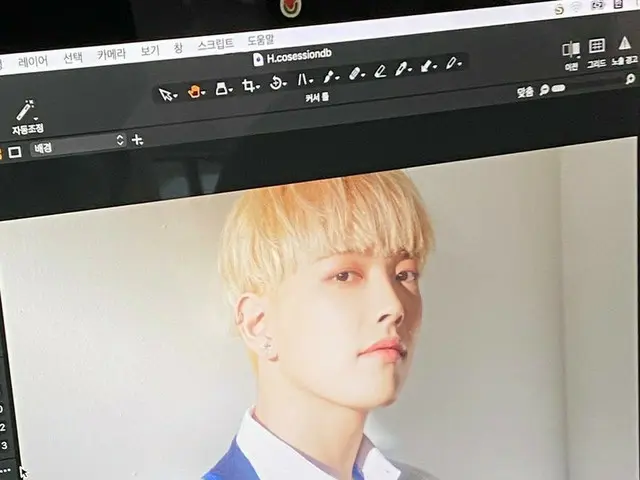 【T公式】ATEEZ、[ #ホンジュン] ATINY会いたがっているところ