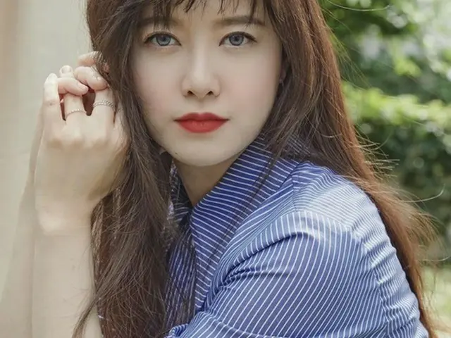 女優ク・ヘソン、韓国のウィキサイト「ナムウィキ」に「アン・ジェヒョンとの離婚騒動」などの情報の削除を要請。
