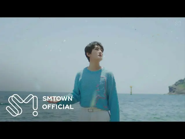 【d公式sm】KANGTA強打」、7月のクリスマス(Christmas in July)」MV  #強打#KANG  