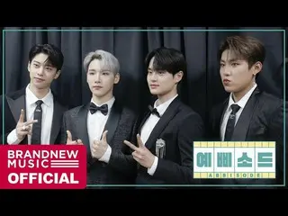 【T公式】AB6IX、[🎥] AB6IX「DREAM CONCERT」BEHIND LINK：  #AB6IX  