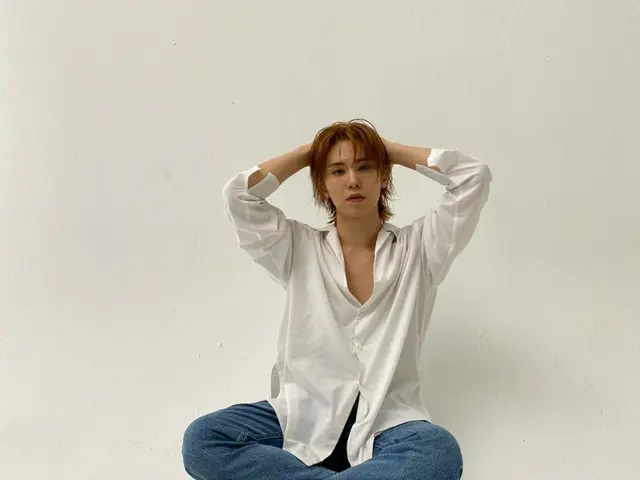 【T公式】ASTRO、もうすぐだ#ASTRO #ラキ