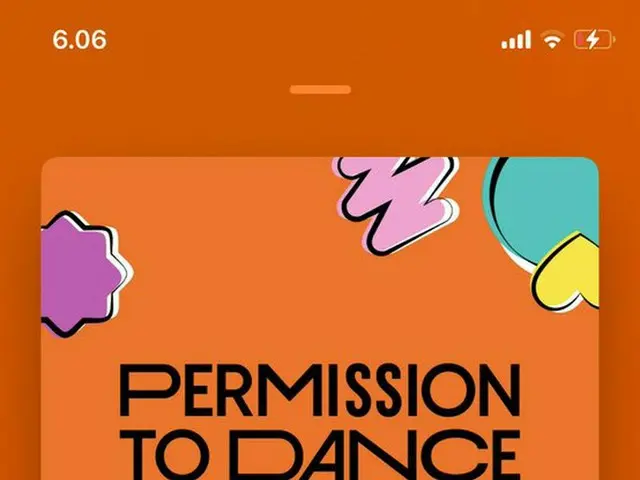 【d公式big】btschartdata Streaming the best version of PTD💜