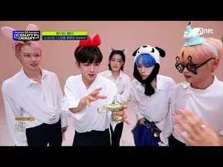 【公式mnk】「エムカダンスチャレンジ」少女時代_  - 願いを言ってみて(Genie)#MCOUNTDOWN_ EP.719 | Mnet 210729放送 
