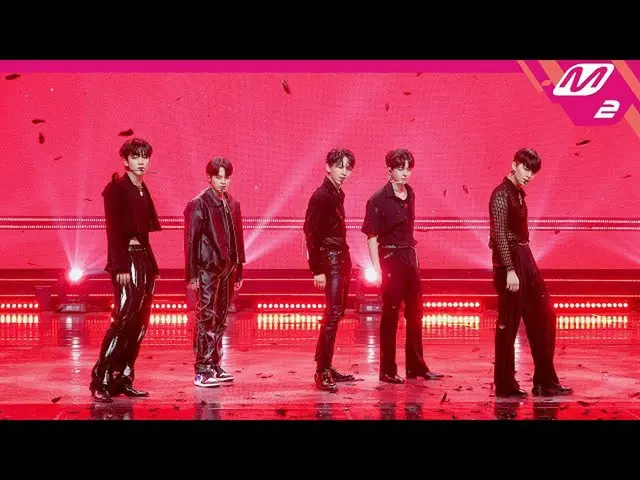 【公式mn2】直カム、ストレージM_」The Way U Are」(STORAGE M FanCam)| MCOUNTDOWN_2021.7.29  