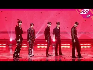 【公式mn2】直カム、ストレージM_」The Way U Are」(STORAGE M FanCam)| MCOUNTDOWN_2021.7.29  
