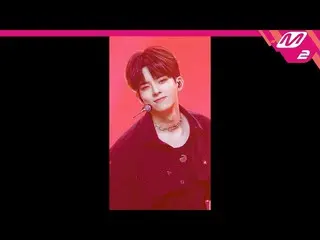 【公式mn2】直カム、ビクトンジョンスビン_」The Way U Are」(VICTON_ _ SUBIN FanCam)| MCOUNTDOWN_2021.7