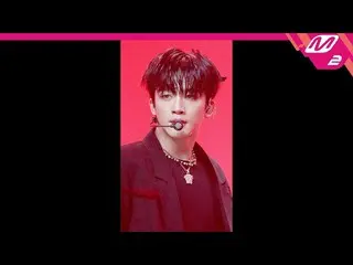 【公式mn2】直カム、WEi_ キム・ヨハン_ _」The Way U Are」(WEi_ _ KIM YO HAN FanCam)| MCOUNTDOWN_2
