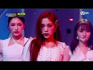 【公式mnk】「初公開」コンセプトグルメ」DREAMCATCHER」の「BEcause」の舞台#MCOUNTDOWN_ EP.719 | Mnet 210729