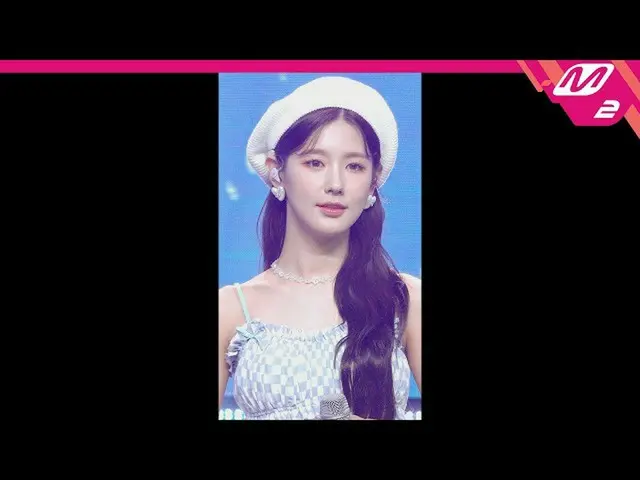 【t公式】(G)I-DLE_、[📽] [直カム] #(G)I-DLE_ #MIYEON_」アトランティスの少女(Atlantis Princess)」#GID