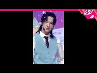 【公式mn2】直カム、MCND_ _ フィジュン_」Dynamite」(MCND_ _ HUIJUN FanCam)| MCOUNTDOWN_2021.7.29
