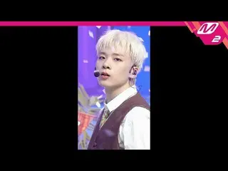 【公式mn2】直カム、MCND_ _ 城ジェイ_」Dynamite」(MCND_ _ Castle J FanCam)| MCOUNTDOWN_2021.7.2