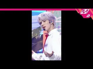 【公式mn2】直カム、MCND_ _ ウィン_」Dynamite」(MCND_ _ WIN FanCam)| MCOUNTDOWN_2021.7.29  