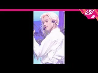 【公式mn2】直カム、MCND_ _ ミンジェ_」Dynamite」(MCND_ _ MINJAE FanCam)| MCOUNTDOWN_2021.7.29 