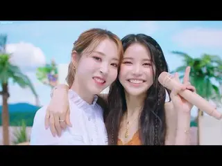 【日本語字幕】【Japanese Sub】 SOLAR、MOONBYUL of _ MAMAMOO_  -  Promise U  