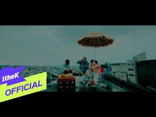 【公式loe】 [MV]MC.MINZY_ 、Boi B、Hangzoo、Xydo、Geegooin、NUOL、BENKIF _ I say woo！ (Rem