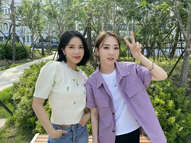 【t公式】MAMAMOO、[ #ソーラー #ムンビョル] 私たちムームー皆さんしばらく8時 40分、ソーラー＆星とtvN「シックスセンス2」本放送を必ず見てし