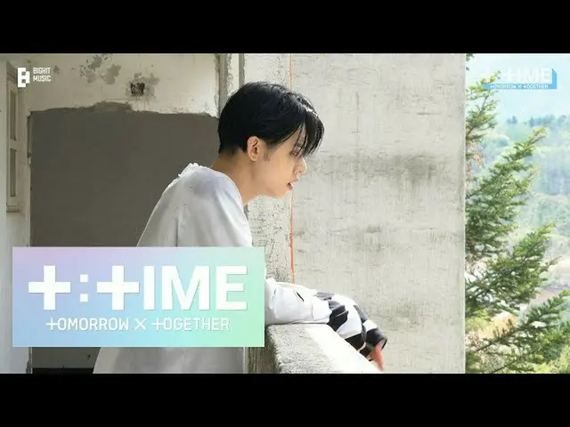 【公式】TXT、[T：TIME] YEONJUN's Freestyle Rap  -  TXT(TOMORROW X TOGETHER(TXT))  