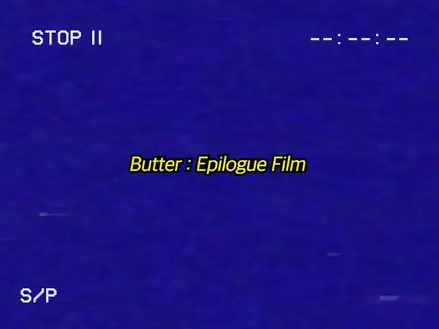 【公式】防弾少年団、BTS(BTS(防弾少年団))Butter：Epilogue Film  