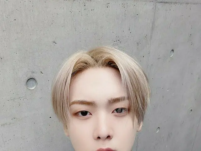 【T公式】ASTRO、眩しく☹️