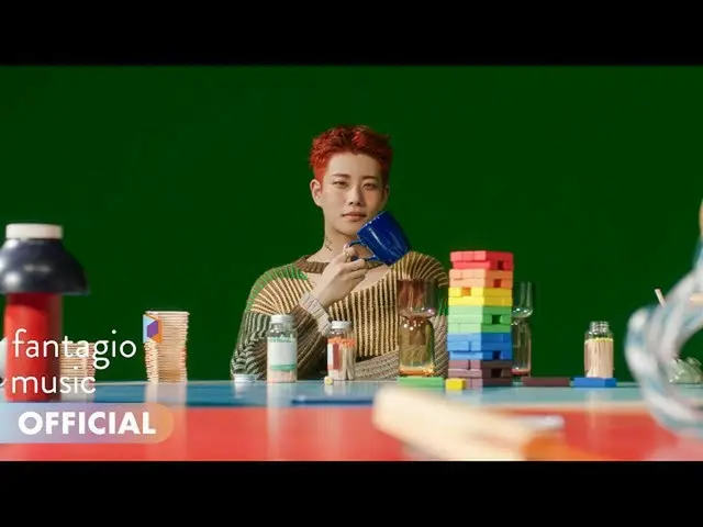 【T公式】ASTRO、[ #ASTRO] ASTRO 8th Mini Album<SWITCH ON> After Midnight M / V TEASER
