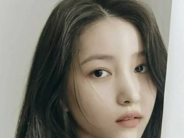 GFRIEND 出身ソウォン、IOKと専属契約