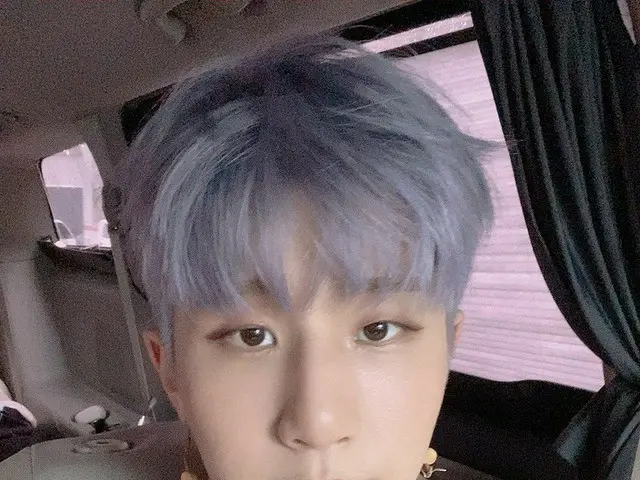 【T公式】ASTRO、あと1時間!!! #ASTRO_夏だった...