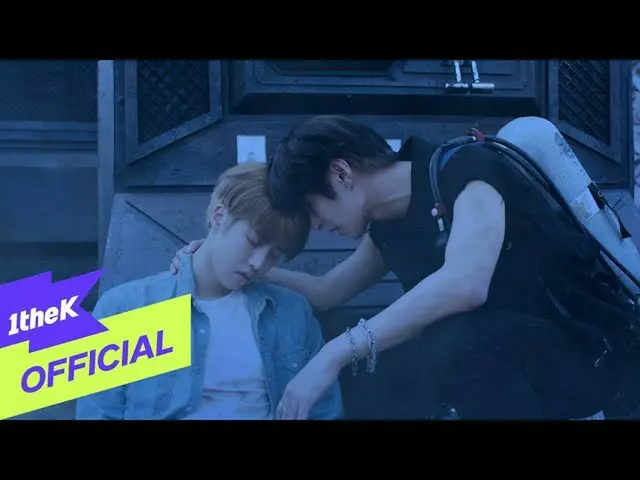 【公式loe】 [MV] GoldenChild_ _ (GoldenChild_ )_ Ra Pam Pam  