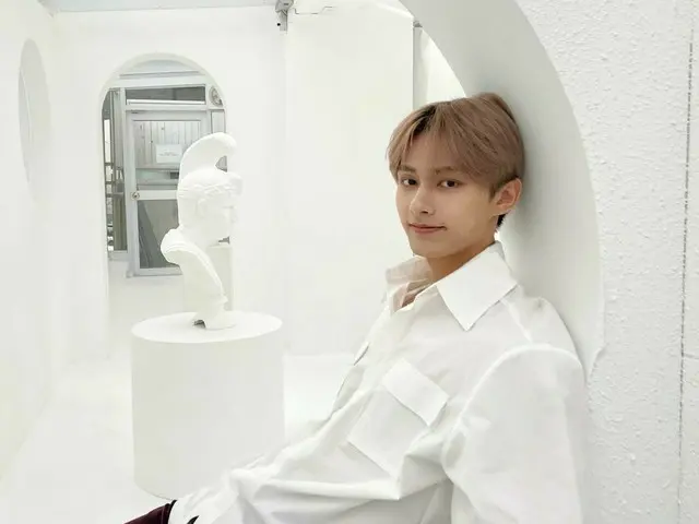 【JT公式】SEVENTEEN、RT pledis_17：[17'S JUN]☀️