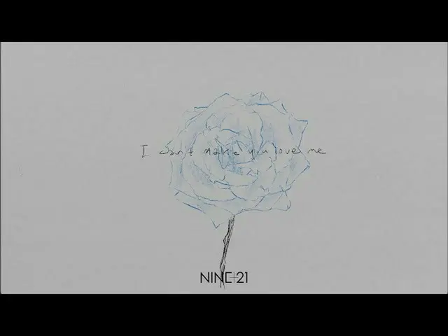【t公式】MAMAMOO、[ #ファサ] KINDA BLUE xファサ(HWA SA) - 「I can not make you love me」 Lyri