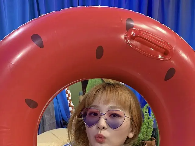 【t公式】RED VELVET、スルーカンス...成功....☆知恵zip作成完了🐻  #英知#SEULGI #英知家 #知恵zip #Red Velvet 
