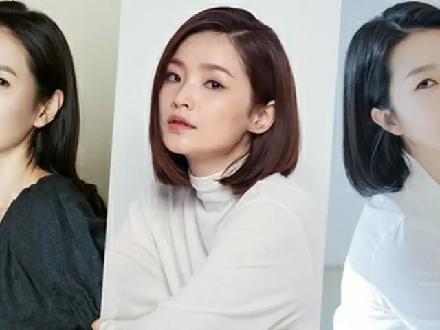 女優ソン・イェジン、チョン・ミド、キム・ジヒョン、JTBCドラマ「三十、九」主演に確定