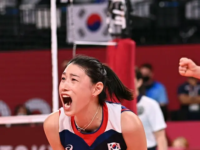 双子姉妹のいじめ騒動などいろいろあった韓国女子バレー、東京五輪で準決勝進出