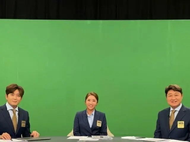 女優キム・テヒ の義妹でプロゴルファーのイ・ボミ、東京五輪女子ゴルフ中継(SBS)の解説を務める