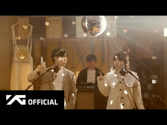 【公式】楽童ミュージシャン(AKMU)、  - 「Tictoc Tictoc Tictoc」LIVE VIDEO with BEAKER  