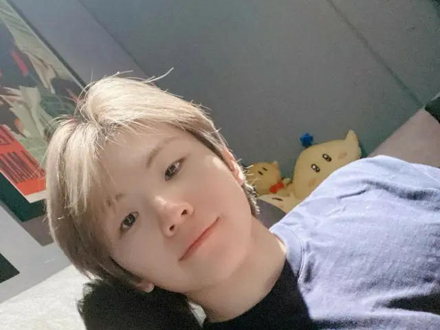 【JT公式】SEVENTEEN、RT pledis_17：[17'S Woozi]🛋