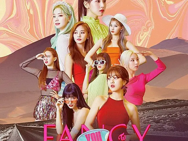 【jt公式】TWICE、RT Billboard_JAPAN：TWICE「FANCY」自身2曲目のストリーミング累計1億回再生突破  