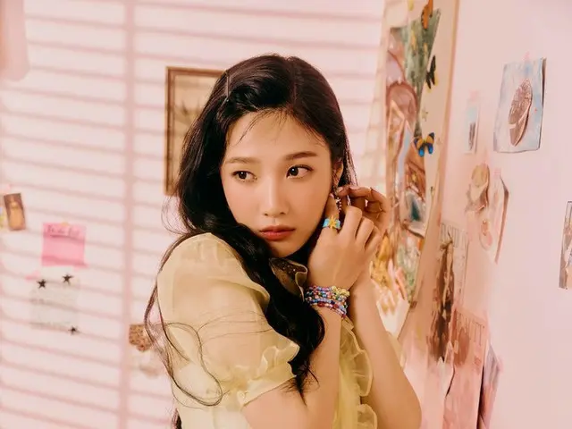 【t公式】RED VELVET、Red Velvet Red Velvet The 6th Mini Album「Queendom」 🎧2021.8.16