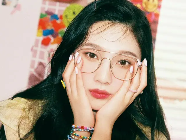 【t公式】RED VELVET、Red Velvet Red Velvet The 6th Mini Album「Queendom」 🎧2021.8.16