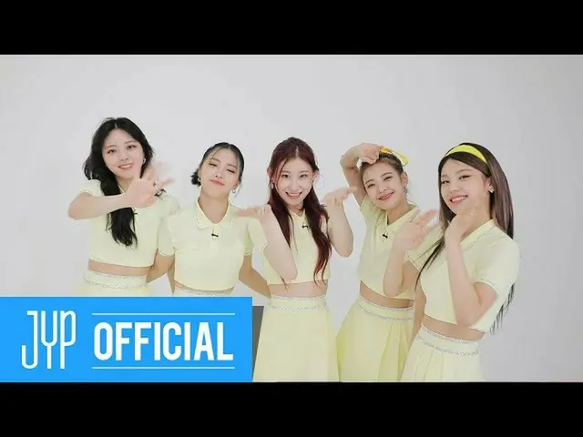 【公式】ITZY、[ITZY？ITZY！] EP78