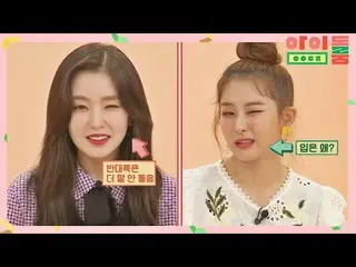【公式jte】 ウィンクエラー私アイリーン(Red Velvet)_ (IRENE_ )xスルギ(SEULGI_ )の苦労(チングト