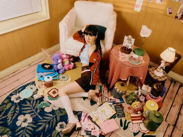 【t公式】RED VELVET、Red Velvet Red Velvet The 6th Mini Album「Queendom」 -  Homecoming