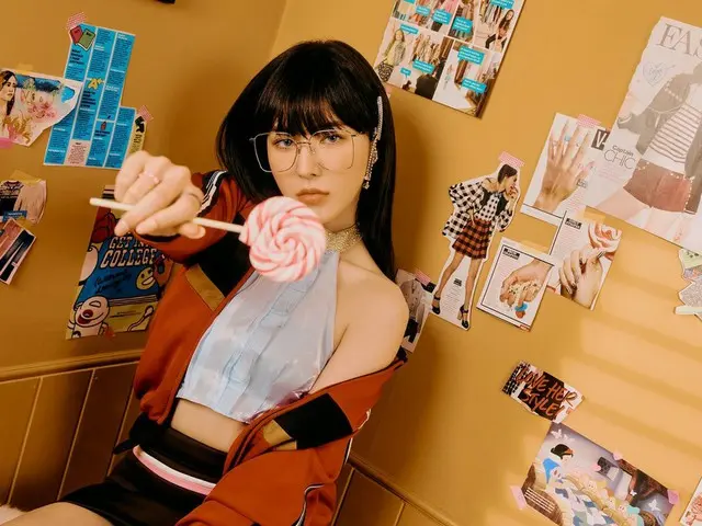 【t公式】RED VELVET、Red Velvet Red Velvet The 6th Mini Album「Queendom」 -  Homecoming