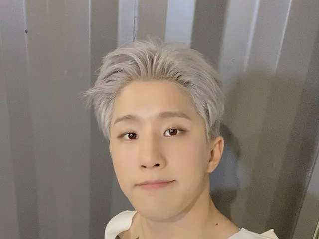 【T公式】ASTRO、今日一日も苦労しました！(笑)朝から列を指定ヘタああ！🥰