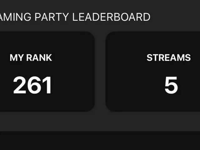 【d公式big】BTSUpdater My streams are finally being counted🔥😭#RENxBTS